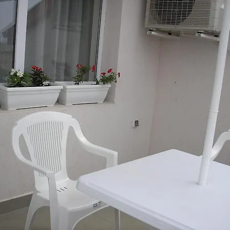 Tashevi Pomorie