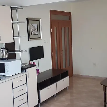 Tashevi * Поморие