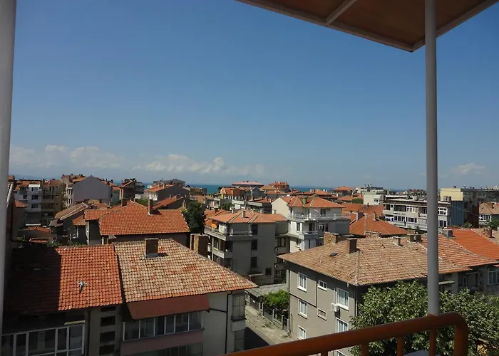 Tashevi Апартамент