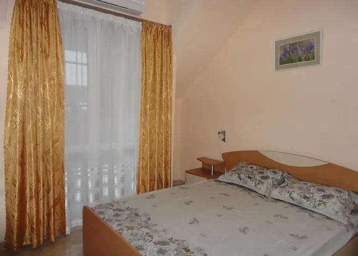 Tashevi Апартамент