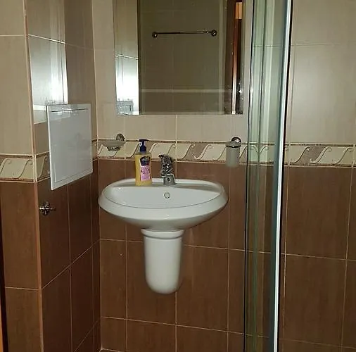 Tashevi Апартамент *