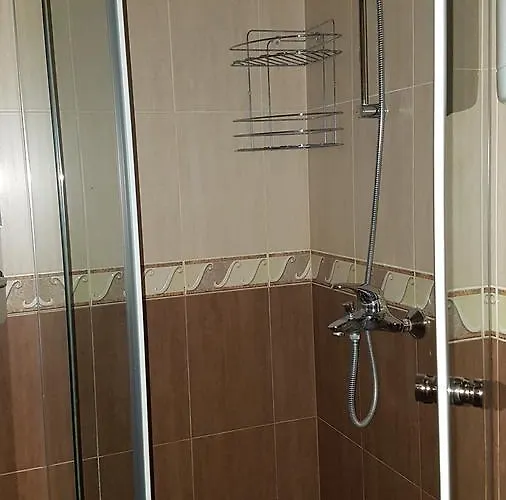 Tashevi Апартамент *