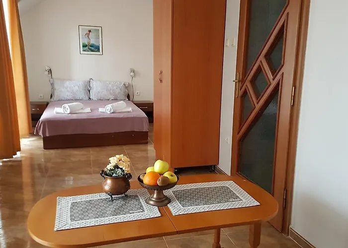 Tashevi Апартамент Поморие