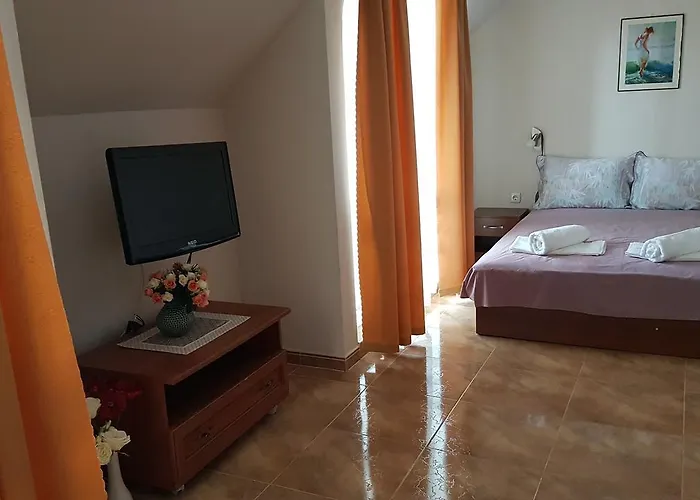 Tashevi Апартамент Поморие