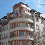 Lägenhet Tashevi Pomorie