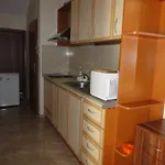 Tashevi Lägenhet *