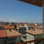 Tashevi Lägenhet