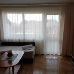 Lägenhet Tashevi *