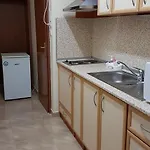 Lägenhet Tashevi Pomorie