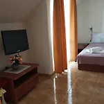 Tashevi Lägenhet Pomorie
