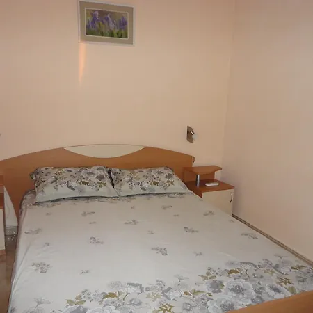 Apartment Tashevi Pomorie