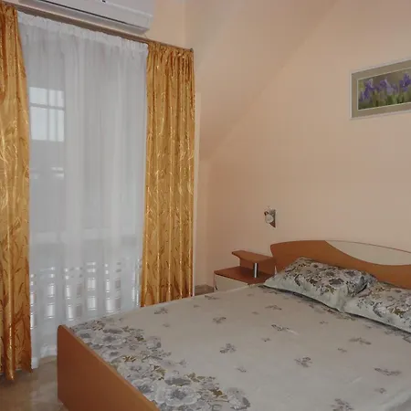 Tashevi Apartment