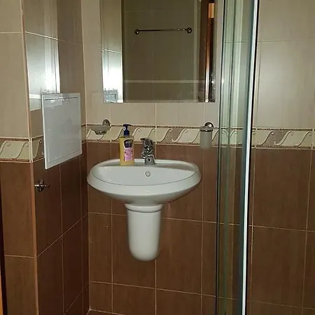 Tashevi Apartment *