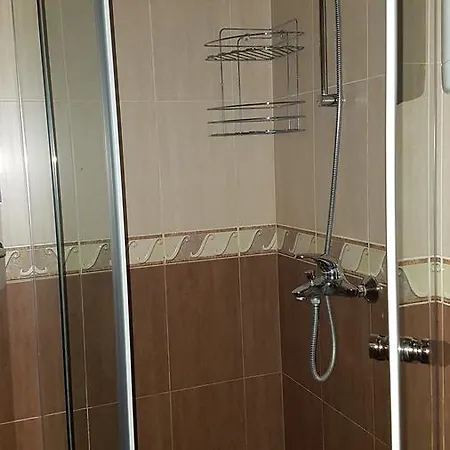 Tashevi Apartment *