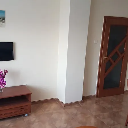 Apartment Tashevi Pomorie