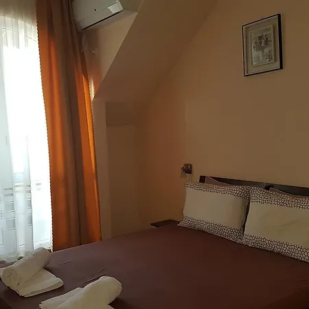 Tashevi Apartment Pomorie