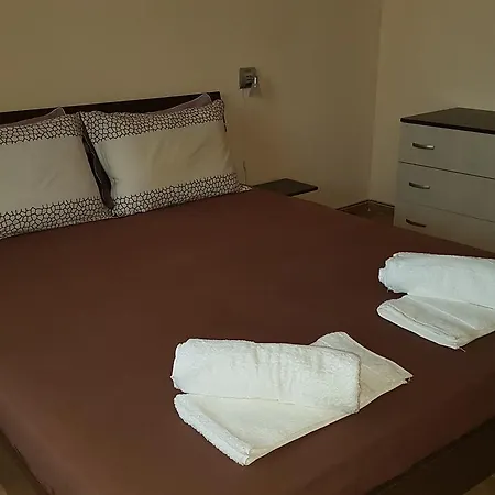 Apartment Tashevi Pomorie