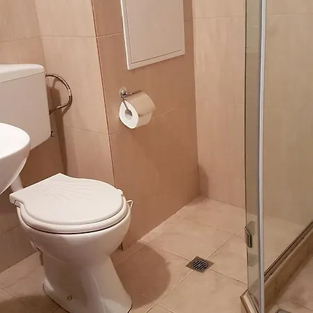 Tashevi Apartment *