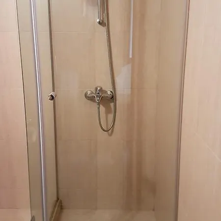 Apartment Tashevi *