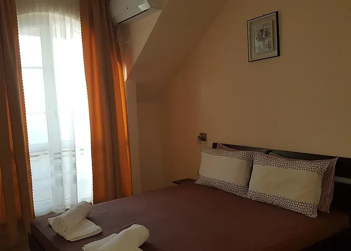 Tashevi Apartment Pomorie